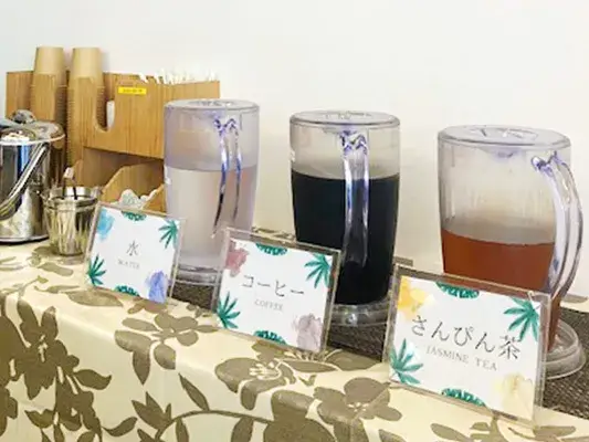 2025年4月オープン！屋上から海をのぞむ宮古島のビジネスホテルで、フロントスタッフ募集◎未経験からのチャレンジも歓迎