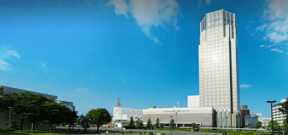 客室清掃の、その先のステップへ。客室清掃や施設管理のエリア責任者募集！全国にホテルを展開する安定企業で、未来のキャリアを広げませんか？