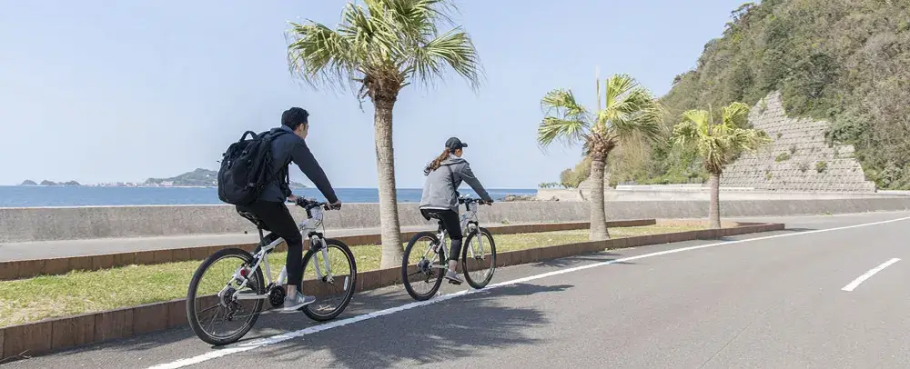 離島の絶景リゾートの宿泊予約のマネジメントスタッフ募集！