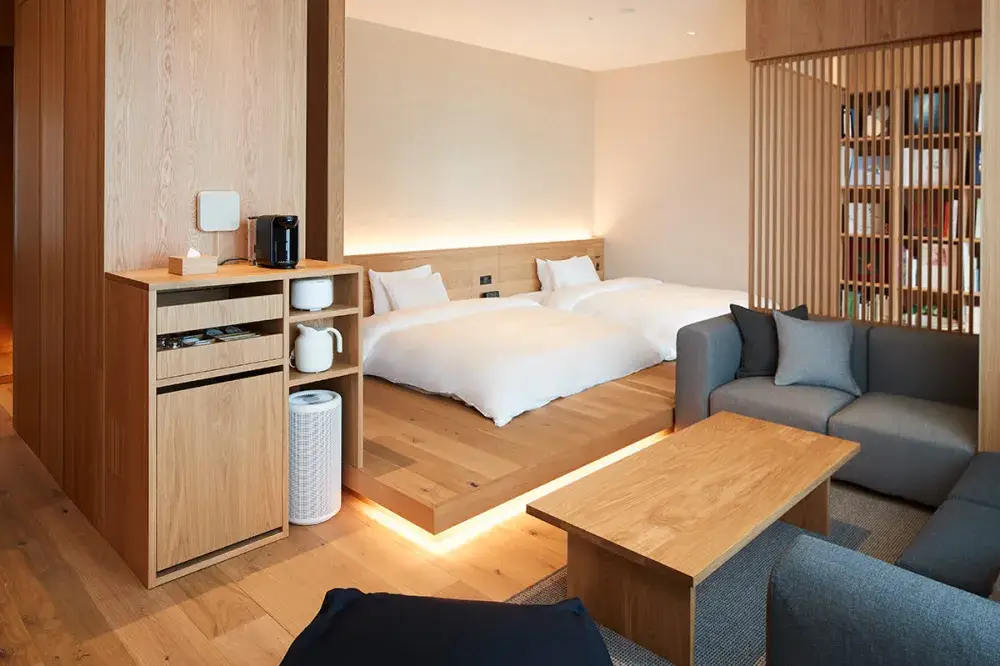世界中の無印良品ファンを迎えるMUJI HOTELで、日本で育まれてきた豊かな「食」の魅力を届ける。このホテルだからこそできる挑戦を。｜調理スタッフ募集