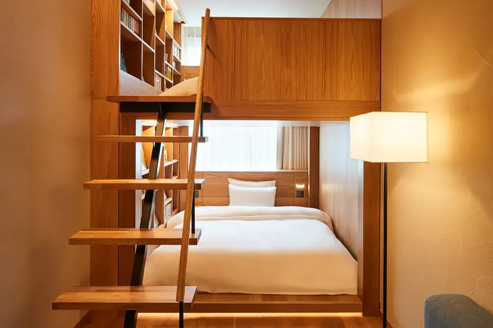 世界中の無印良品ファンを迎えるMUJI HOTELで、日本で育まれてきた豊かな「食」の魅力を届ける。このホテルだからこそできる挑戦を。｜調理スタッフ募集