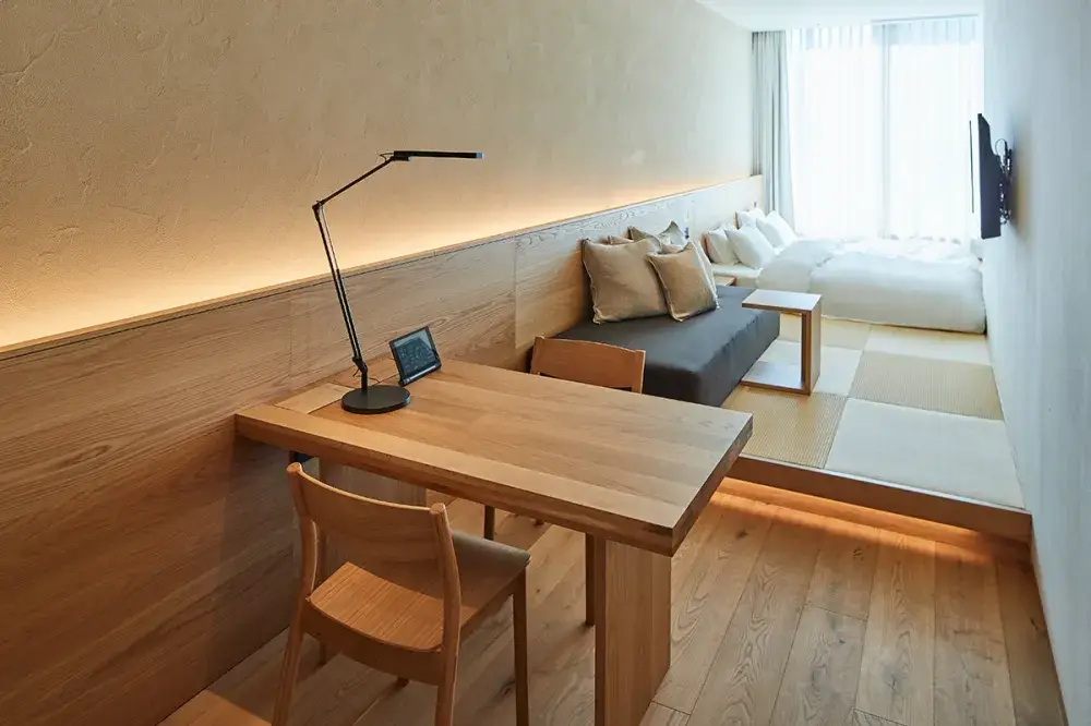 世界中の無印良品ファンを迎えるMUJI HOTELで、日本で育まれてきた豊かな「食」の魅力を届ける。このホテルだからこそできる挑戦を。｜調理スタッフ募集