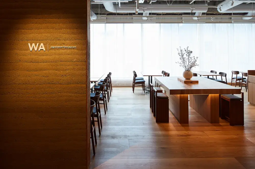 世界中の無印良品ファンを迎えるMUJI HOTELで、日本で育まれてきた豊かな「食」の魅力を届ける。このホテルだからこそできる挑戦を。｜調理スタッフ募集