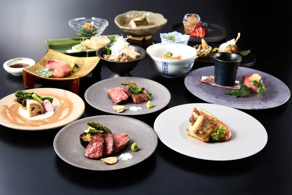 「旅館とは何か？」を、料理を通して追求し続ける。培った経験を存分に活かしながら、料理人としてさらなる高みへ。｜和食調理スタッフ募集