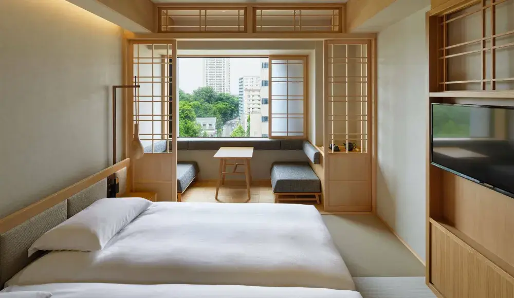 札幌という土地で、現代の「日本の旅館」の過ごし方を追求する。旅館の”顔”として、おもてなしの最前線で活躍を。｜フロントスタッフ募集