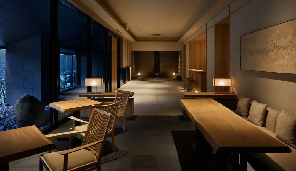 札幌という土地で、現代の「日本の旅館」の過ごし方を追求する。旅館の”顔”として、おもてなしの最前線で活躍を。｜フロントスタッフ募集