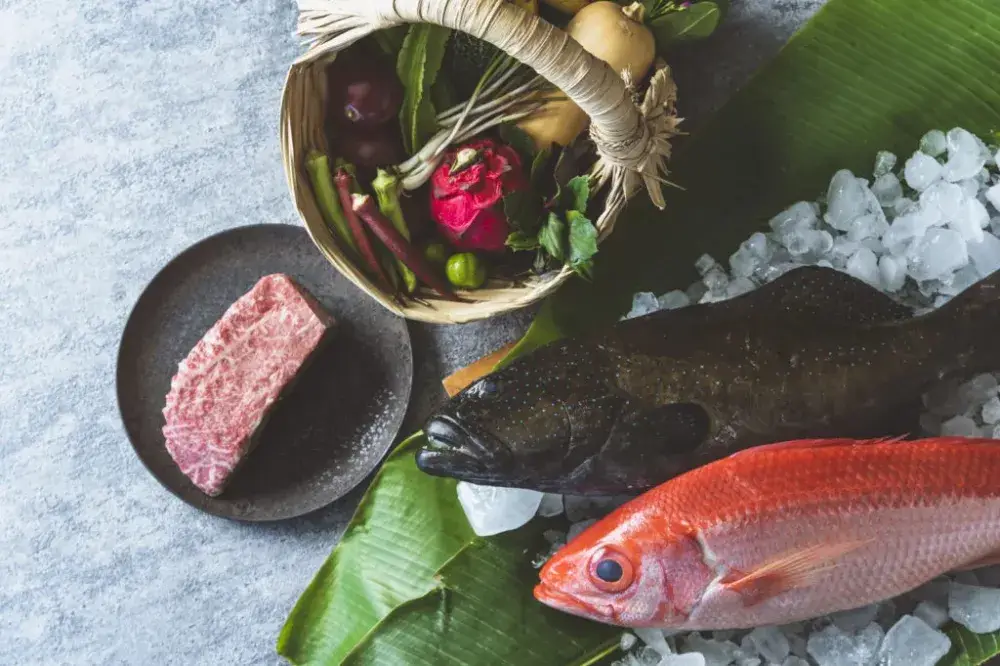 家具家電付き＆家賃3万円代の寮あり！年間休日117日◎仕事も暮らしも、理想をあきらめなくていい。宮古島の隠れ家ホテルで調理スタッフ募集