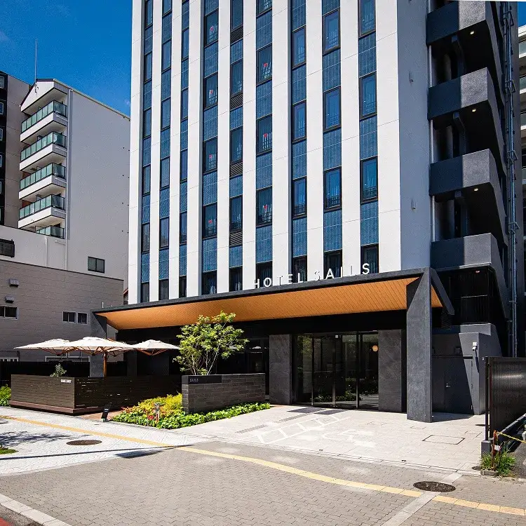 チームを率いて、「ONLY.1」「NO.1」となるホテルをマネージメントする。新しい滞在スタイルを提案するホテルでマネージャー職候補を募集！