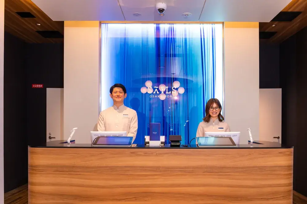 チームを率いて、「ONLY.1」「NO.1」となるホテルをマネージメントする。新しい滞在スタイルを提案するホテルでマネージャー職候補を募集！