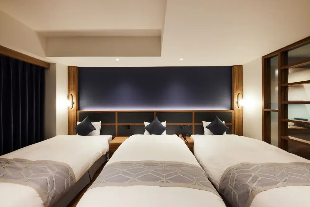 チームを率いて、「ONLY.1」「NO.1」となるホテルをマネージメントする。新しい滞在スタイルを提案するホテルでマネージャー職候補を募集！