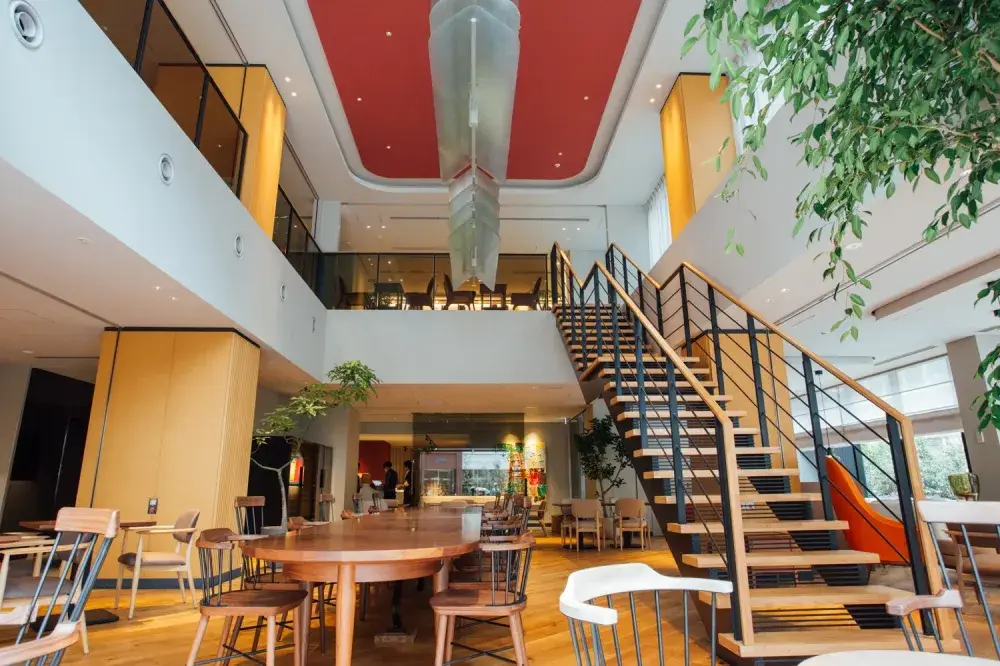 野村不動産グループでマーケティングを担う。「地域との深いつながり」を感じるホテルブランドの魅力を、あなたの手で伝えませんか？