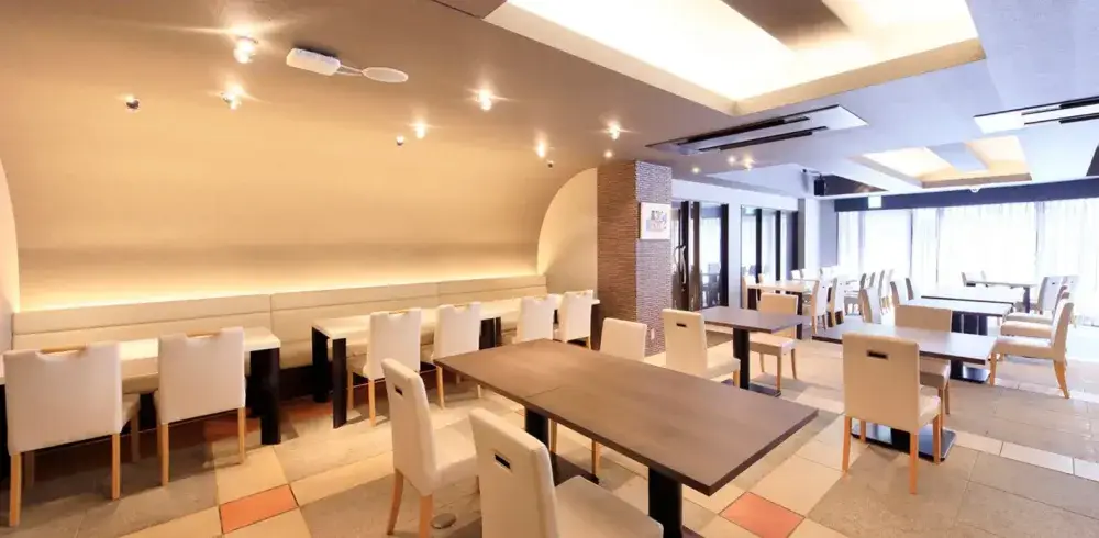 瀬戸内の恵みを活かす！感動の絶景、厳島神社を望む老舗旅館「菊乃家」で「思い出に残る食」を創る調理スタッフ募集！