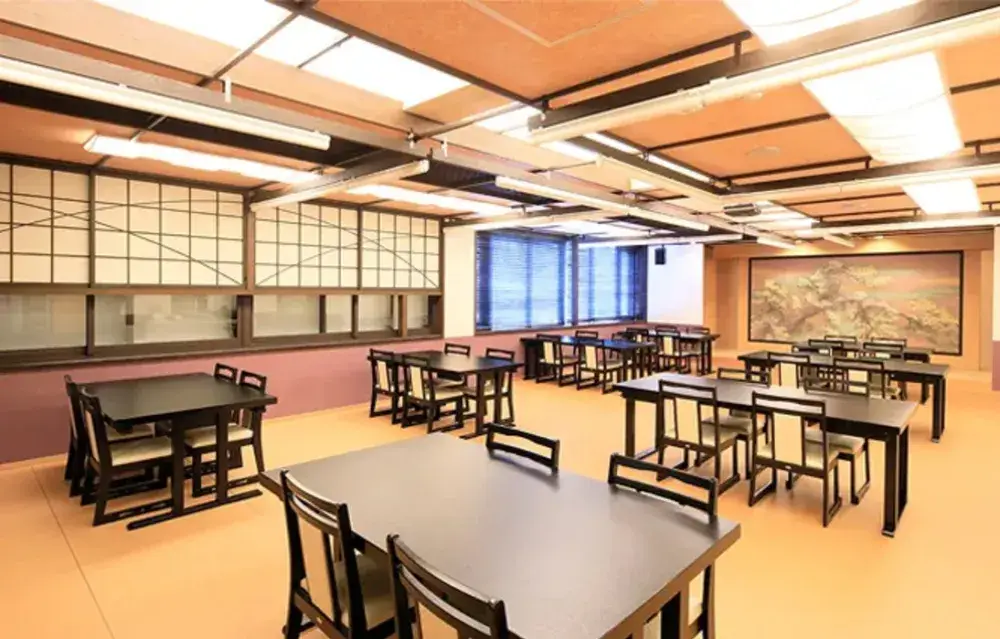 瀬戸内の恵みを活かす！感動の絶景、厳島神社を望む老舗旅館「菊乃家」で「思い出に残る食」を創る調理スタッフ募集！