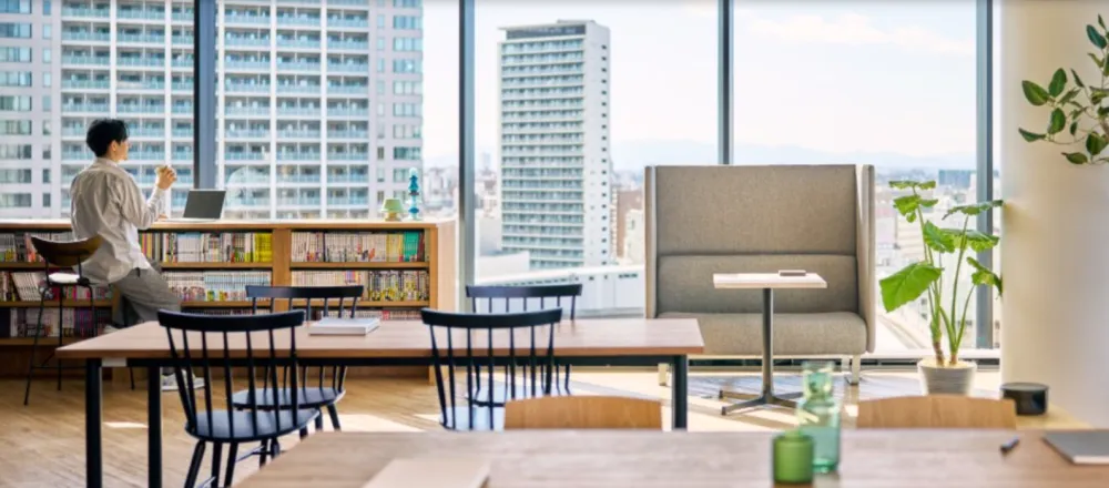 【宿泊施設のホステル運営企画！】運営統括から新規企画・ブランディングまで両軸で&AND HOSTELの未来を創るプロデューサーを募集！