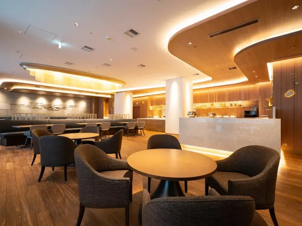 「ホテルJALシティ名古屋 錦」の美食を支えるキーパーソン！収益・人材育成・イベントなど、オペレーション全体を管轄するレストランマネージャーを募集。