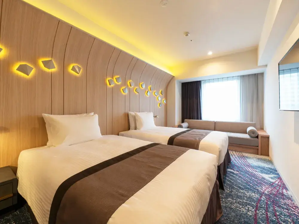 「ホテルJALシティ名古屋 錦」の美食を支えるキーパーソン！収益・人材育成・イベントなど、オペレーション全体を管轄するレストランマネージャーを募集。