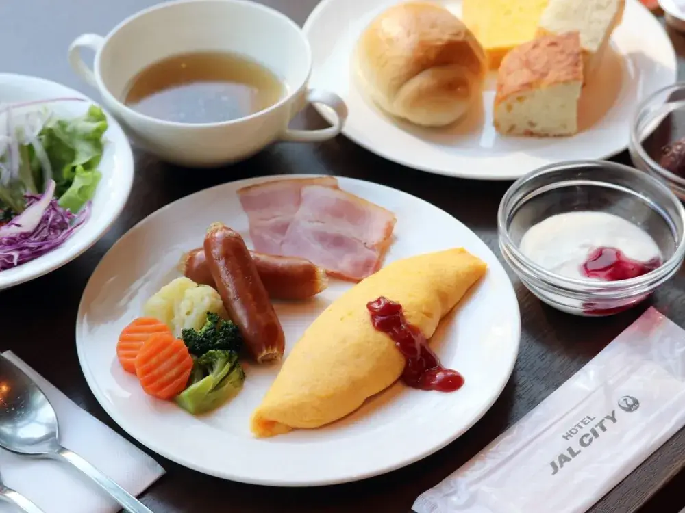 「ホテルJALシティ名古屋 錦」の美食を支えるキーパーソン！収益・人材育成・イベントなど、オペレーション全体を管轄するレストランマネージャーを募集。