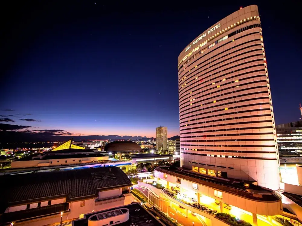 【トラベル法人営業】年間休日115日・有休取得率95%・正社員登用あり！神戸のランドマークを首都圏から仕掛ける提案営業を募集！