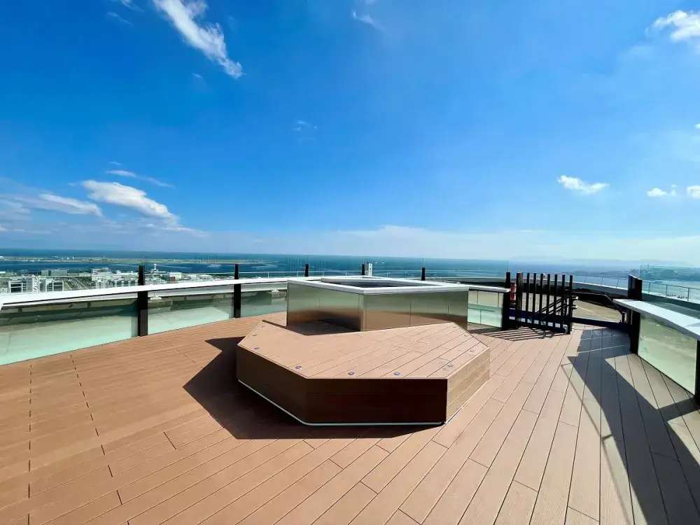 【トラベル法人営業】年間休日115日・有休取得率95%・正社員登用あり！神戸のランドマークを首都圏から仕掛ける提案営業を募集！