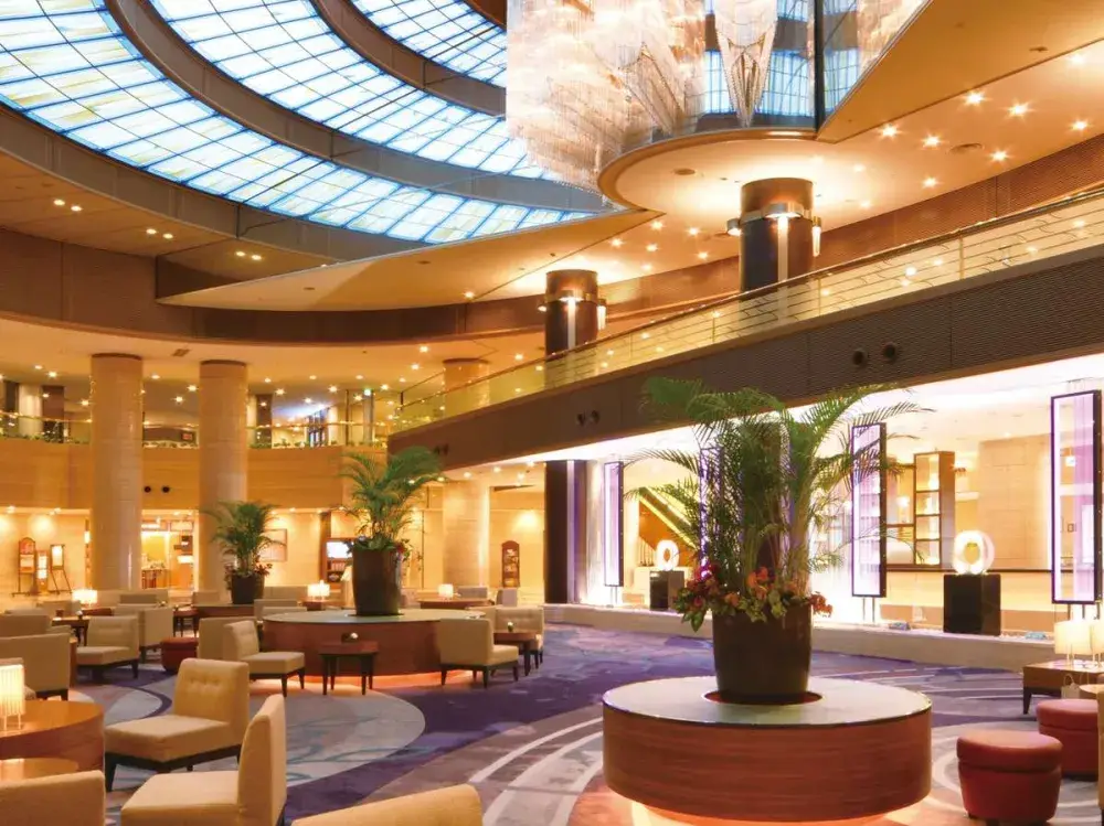 【トラベル法人営業】年間休日115日・有休取得率95%・正社員登用あり！神戸のランドマークを首都圏から仕掛ける提案営業を募集！