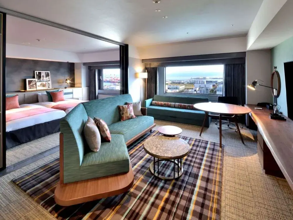 【トラベル法人営業】年間休日115日・有休取得率95%・正社員登用あり！神戸のランドマークを首都圏から仕掛ける提案営業を募集！