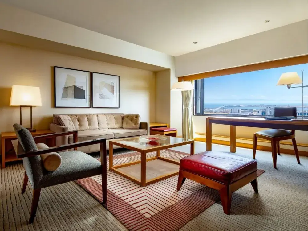 【トラベル法人営業】年間休日115日・有休取得率95%・正社員登用あり！神戸のランドマークを首都圏から仕掛ける提案営業を募集！