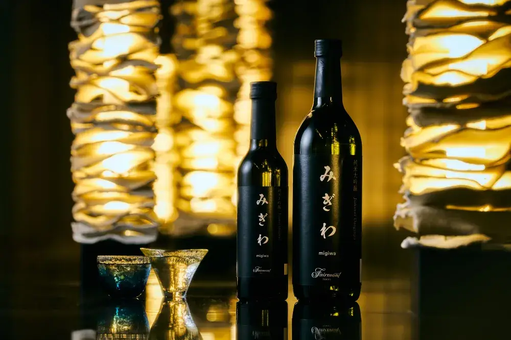 「フェアモント」というグローバルな環境で、唯一無二の一貫を追求する。伝統のその先を目指す、鮨レストランのジュニアスーシェフ募集