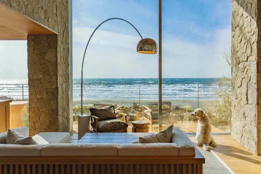 海のそばで、自分を磨き、ブランドを創る。UMITOであなたのキャリアを深く、豊かに広げていこう。ホテル運営スタッフ募集