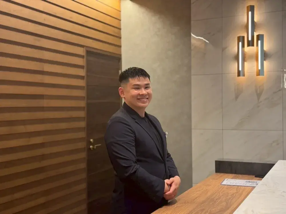 入社1年目で副支配人へ！5年で売上100億を目指す急成長企業で、ホテル一棟の運営・管理を担う！未経験歓迎の支配人候補募集！