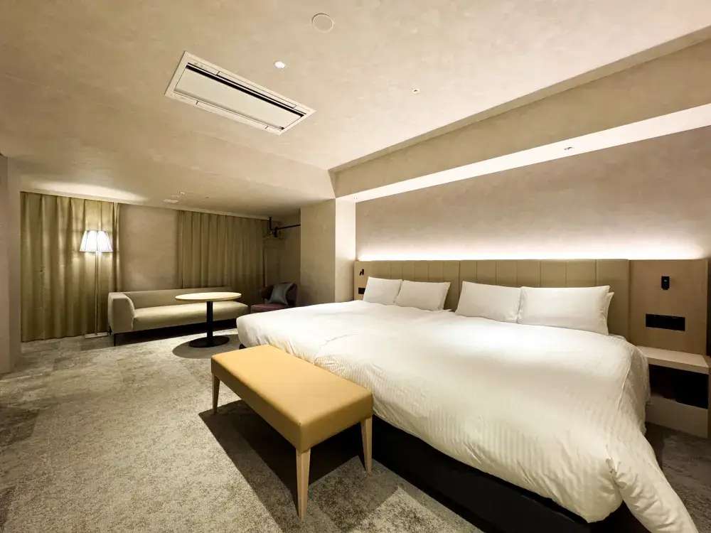 入社1年目で副支配人へ！5年で売上100億を目指す急成長企業で、ホテル一棟の運営・管理を担う！未経験歓迎の支配人候補募集！