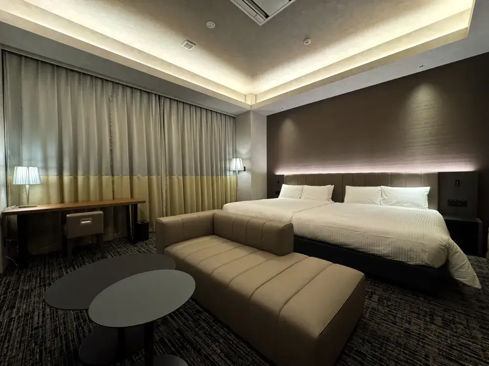 入社1年目で副支配人へ！5年で売上100億を目指す急成長企業で、ホテル一棟の運営・管理を担う！未経験歓迎の支配人候補募集！