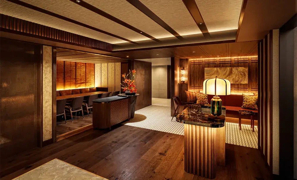 世界を代表するスモールラグジュアリーを、あなたの手で創り上げる。ここにあるのは、唯一無二のキャンバス。ホテル運営スタッフ（支配人候補）募集！