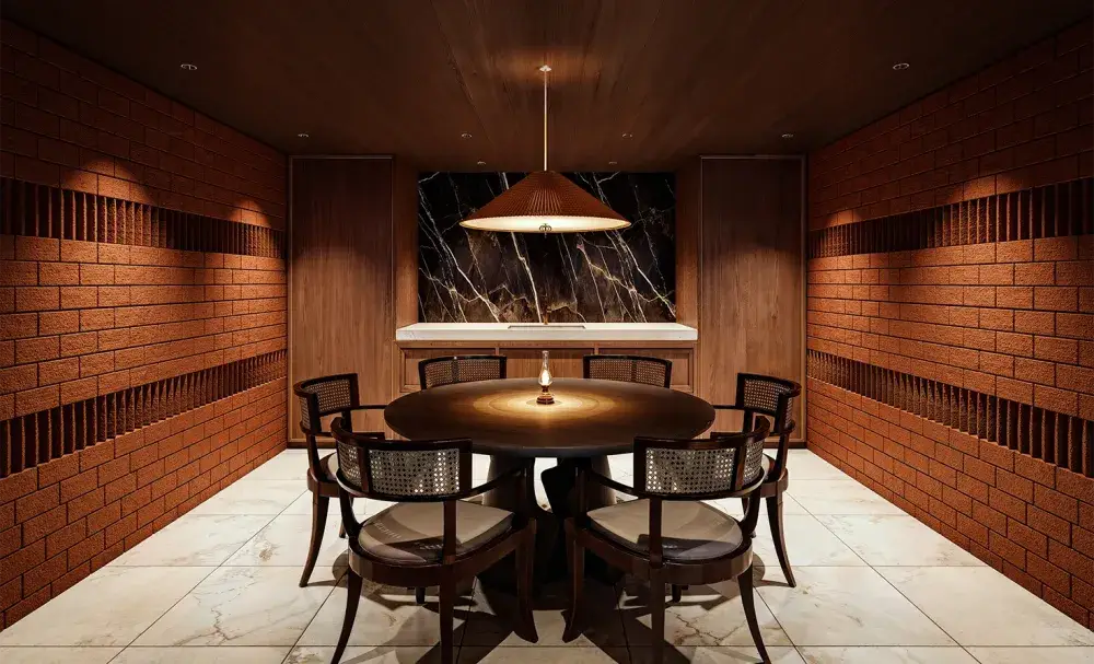 世界を代表するスモールラグジュアリーを、あなたの手で創り上げる。ここにあるのは、唯一無二のキャンバス。ホテル運営スタッフ（支配人候補）募集！