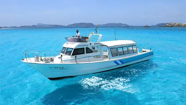 沖縄の離島を盛り上げるホテルの客室清掃スタッフ募集！