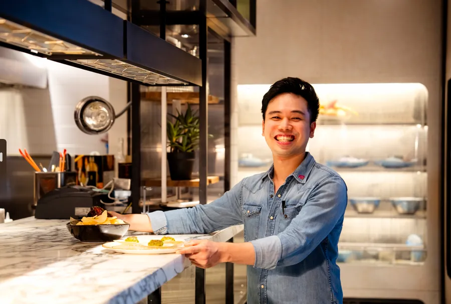 銀座の次世代型ライフスタイルホテルの用具仕入・購買担当者募集!