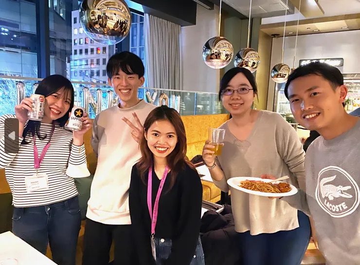 銀座の次世代型ライフスタイルホテルの用具仕入・購買担当者募集!