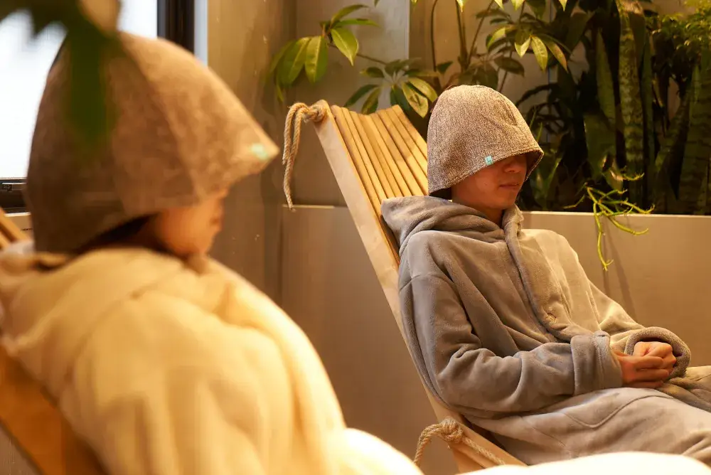 本気でサウナで世界を変えたいサウナ付き募集！！