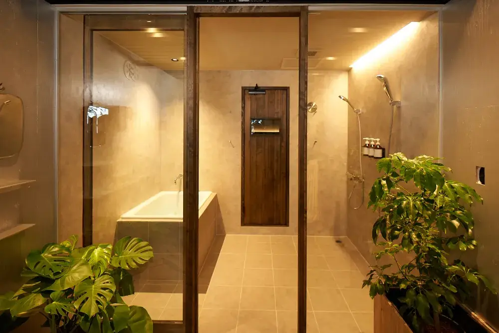 本気でサウナで世界を変えたいサウナ付き募集！！