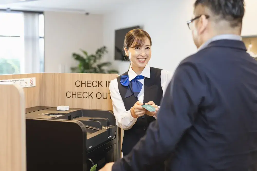 鎌倉の魅力をお客様に届けよう！相鉄フレッサイン鎌倉大船駅笠間口 フロントスタッフ募集