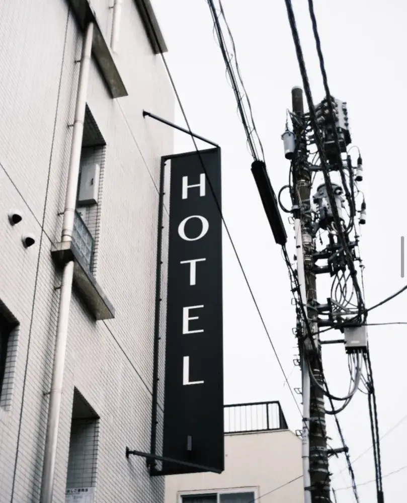 ホテルの物語を創る登場人物募集！