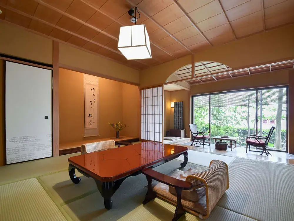 【未経験歓迎】大和屋別荘で仲居アルバイト募集！