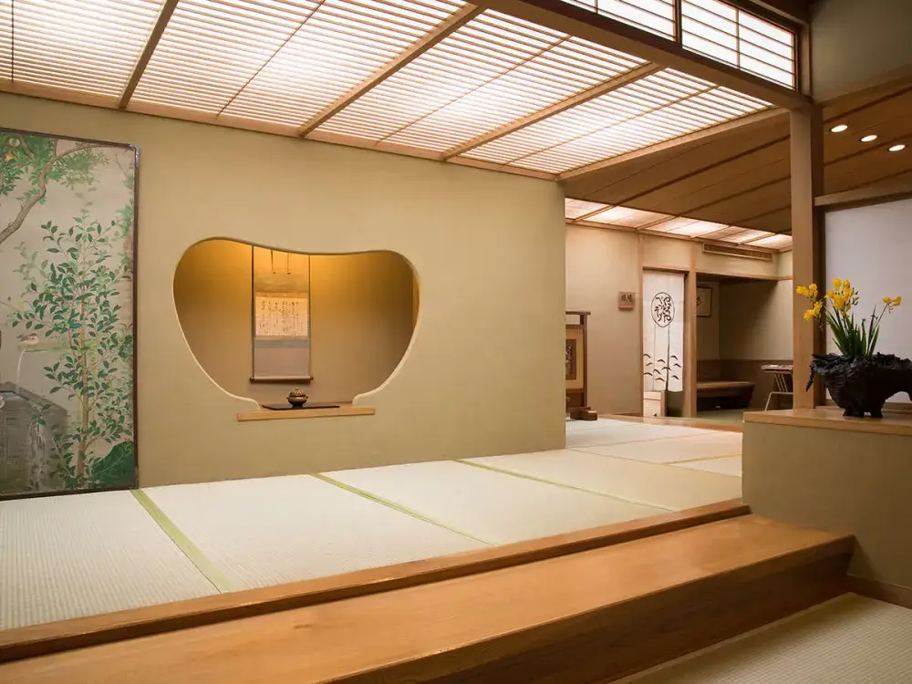 【未経験歓迎】大和屋別荘で仲居アルバイト募集！