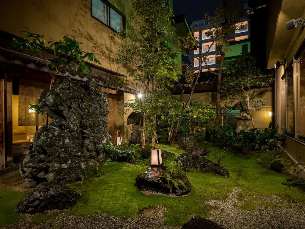 【未経験歓迎】大和屋別荘で仲居アルバイト募集！