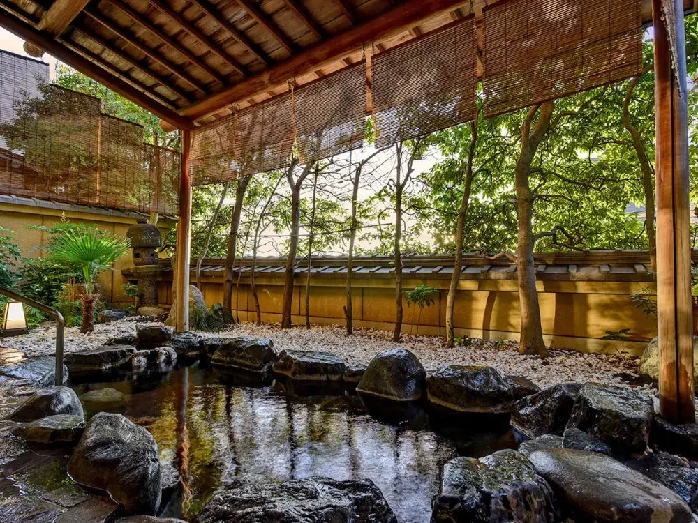 【未経験歓迎】大和屋別荘で仲居アルバイト募集！