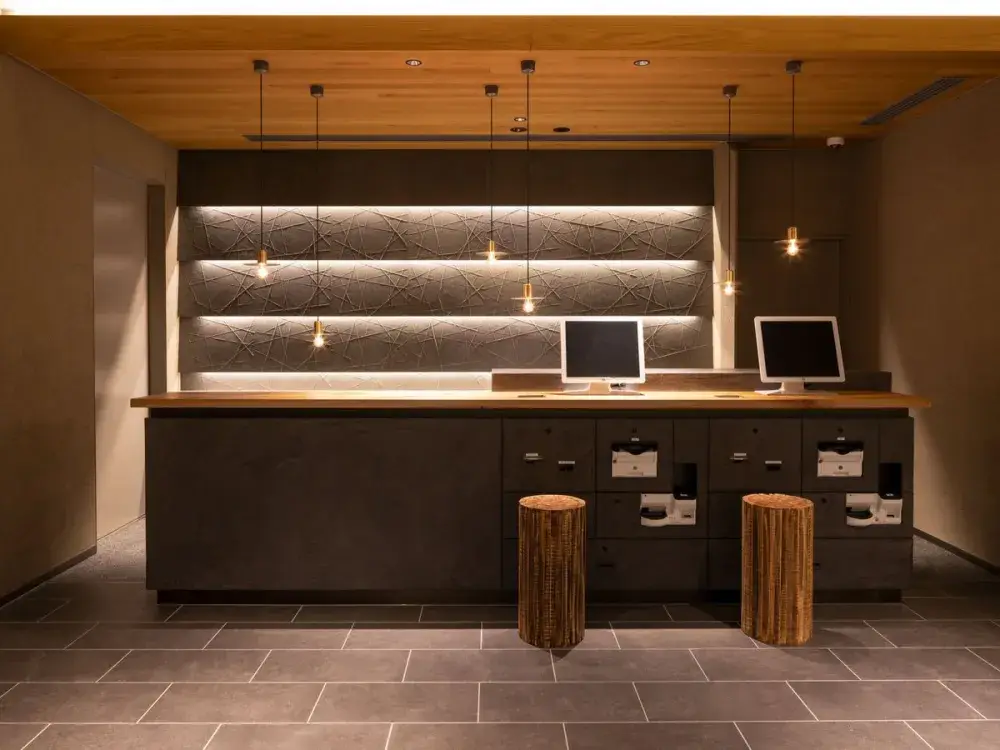 群馬の新鮮な地元食材を活かした料理を提供！自然の美景に囲まれた温泉宿で働く【調理スタッフ（パート）募集】