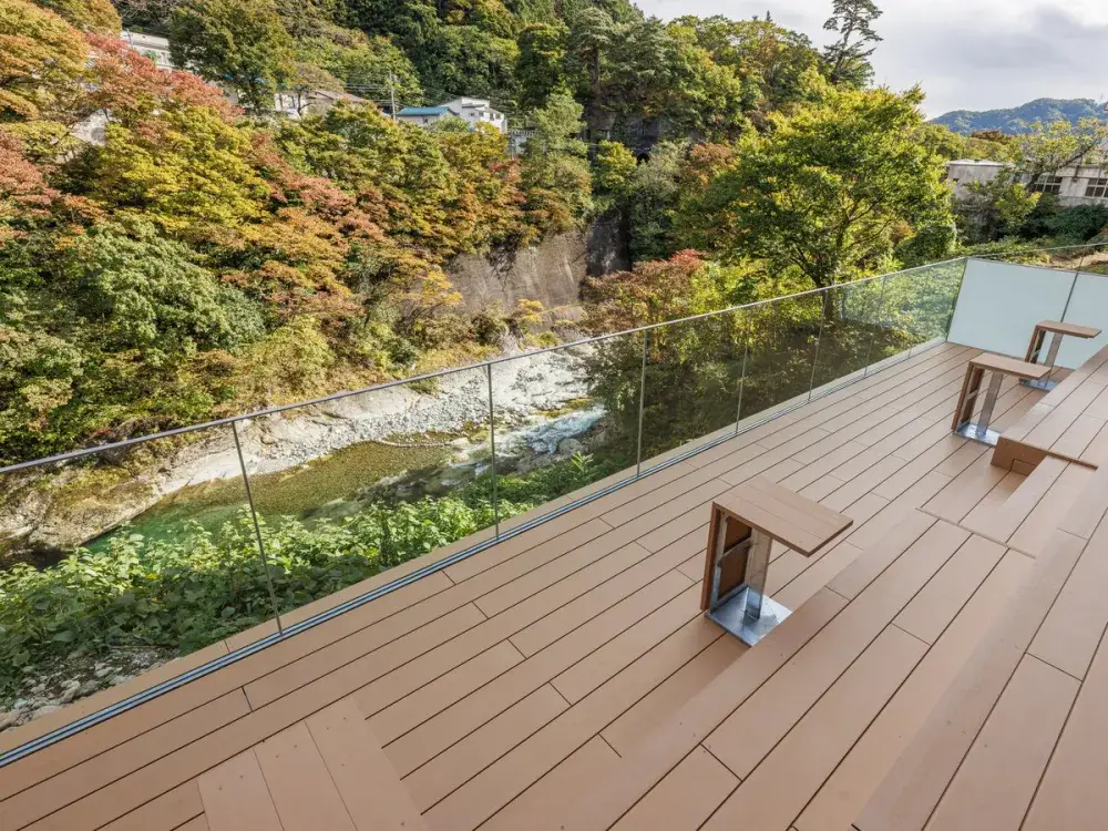群馬の新鮮な地元食材を活かした料理を提供！自然の美景に囲まれた温泉宿で働く【調理スタッフ（パート）募集】