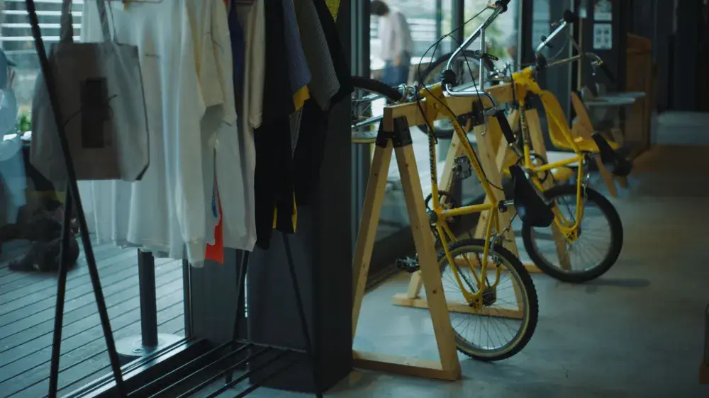 下北沢の人気ホテルでフロントスタッフ募集【MUSTARD HOTEL SHIMOKITAZAWA】