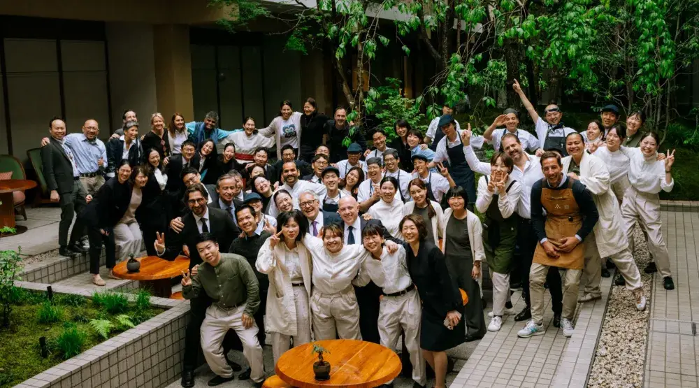 【Six Senses Kyoto】ルーフトップ＆ホテルバー バーSV（スーパーバイザー）募集～創る楽しさと、支え合う仲間がいるホテル