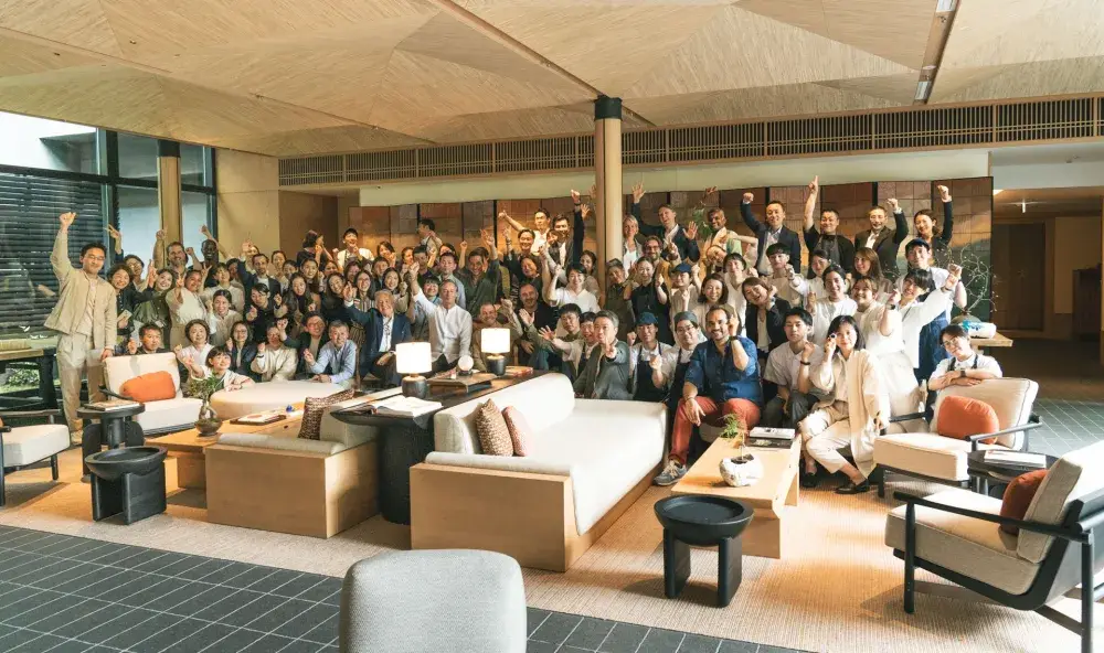 【Six Senses Kyoto】ルーフトップ＆ホテルバー バーSV（スーパーバイザー）募集～創る楽しさと、支え合う仲間がいるホテル