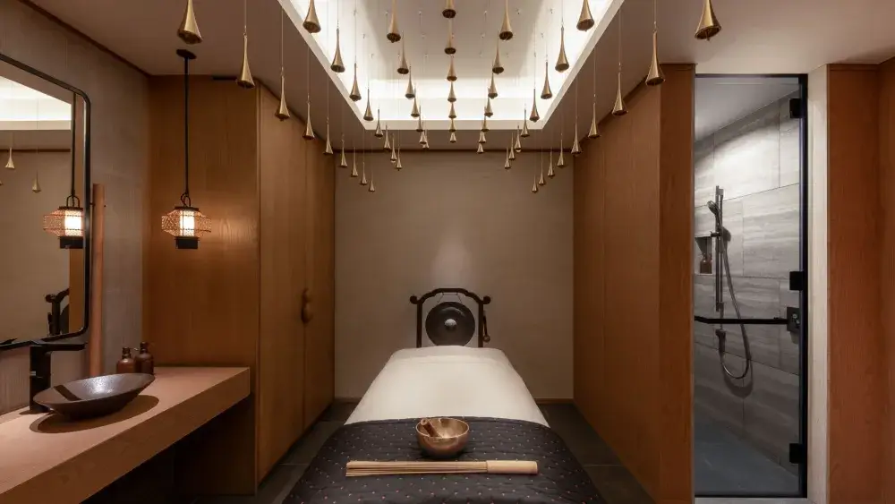 【Six Senses Kyoto】レストランAsst.MGR募集～創る楽しさと、支え合う仲間がいるホテル